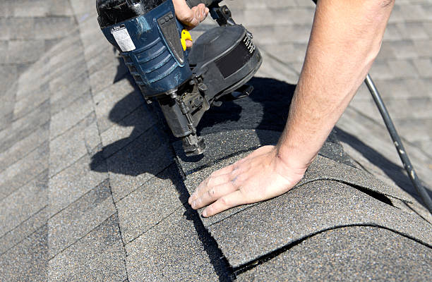 Best Roof Leak Repair  in Rock Island, WA