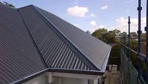 Best Roofing for New Construction  in Rock Island, WA