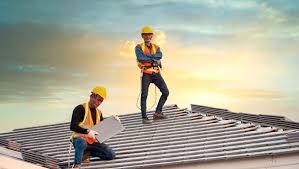 Reliable Rock Island, WA  Roofing repair and installation Solutions